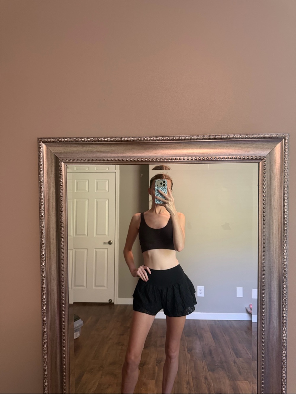 Aerie Shorts